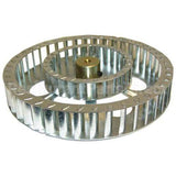 S1195A Compatible Bakers Pride Wheel, Blower