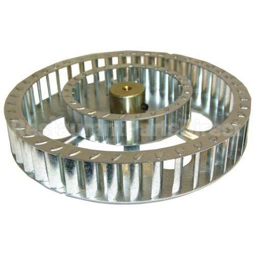 S1195X Compatible Bakers Pride Wheel, Blower