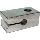 S119A Compatible Biro Saw Guide Stainless Steel