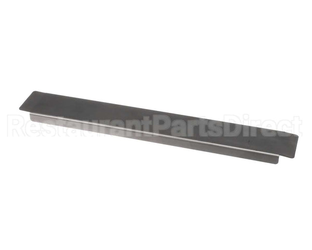 S121212102 Turbo Air Cdmnt Pan Sprt Bar 10.6"X1.7"