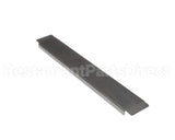 S121212102 Turbo Air Cdmnt Pan Sprt Bar 10.6"X1.7"