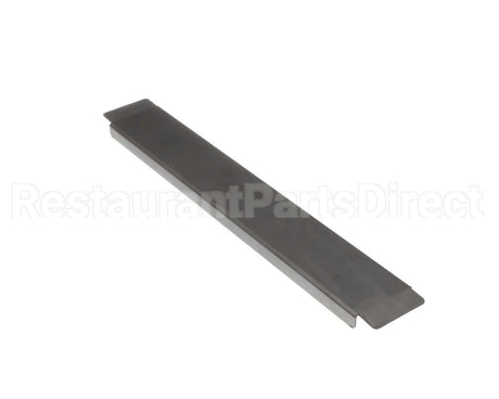 S121212102 Turbo Air Cdmnt Pan Sprt Bar 10.6"X1.7"