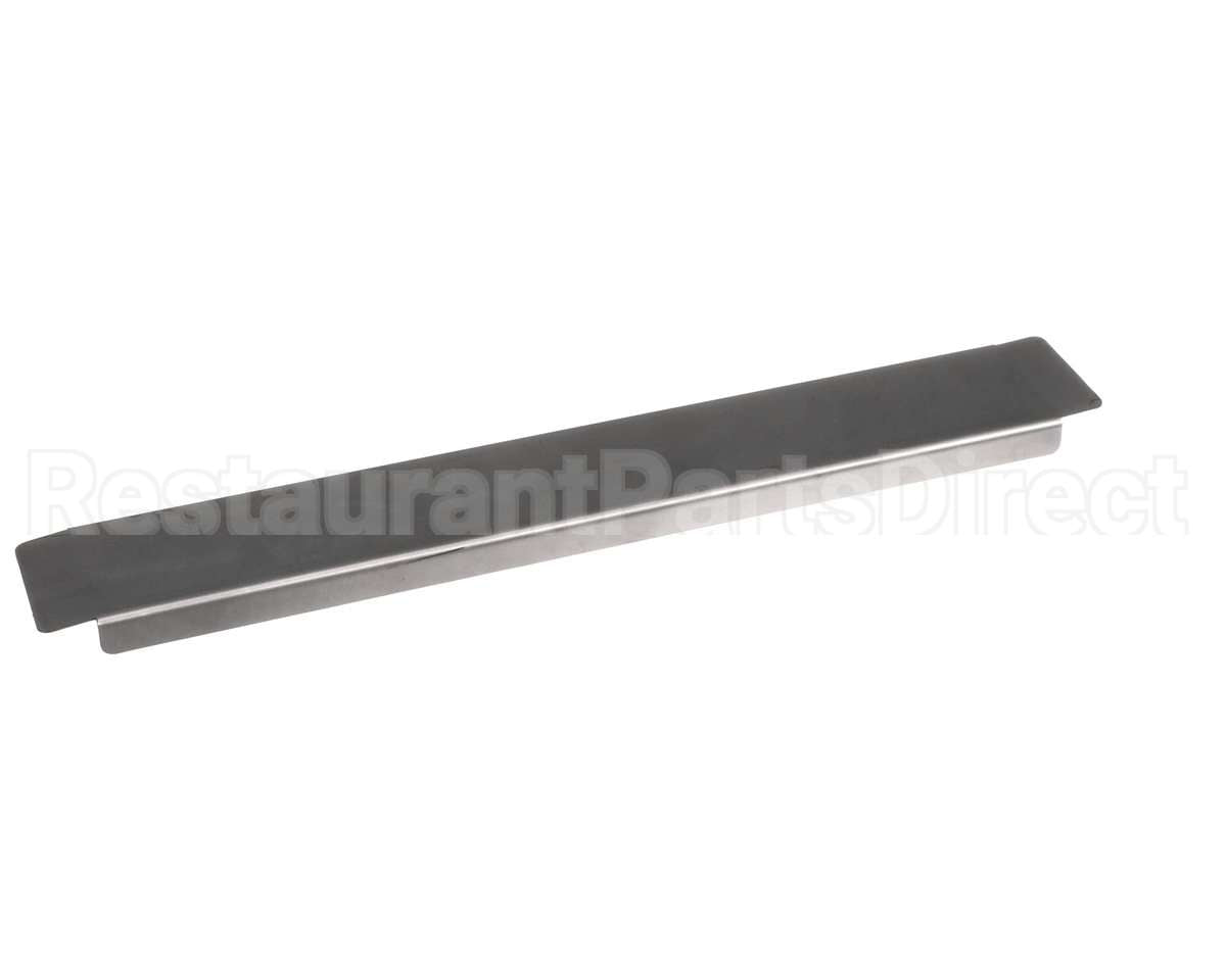 S121212102 Turbo Air Cdmnt Pan Sprt Bar 10.6"X1.7"