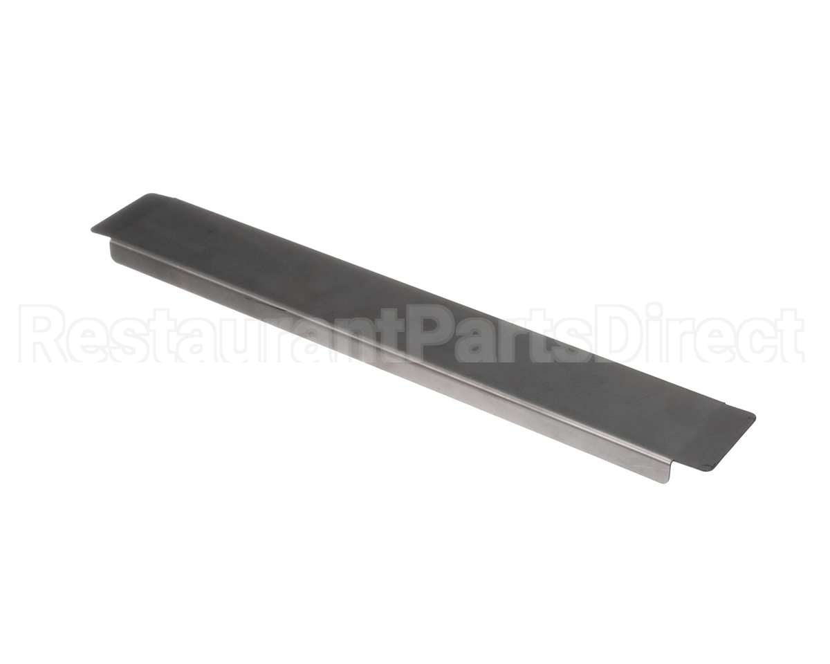 S121212102 Turbo Air Cdmnt Pan Sprt Bar 10.6"X1.7"