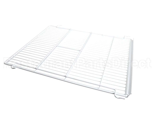 S127WW Styleline Shelf 23.5In X 27In - White