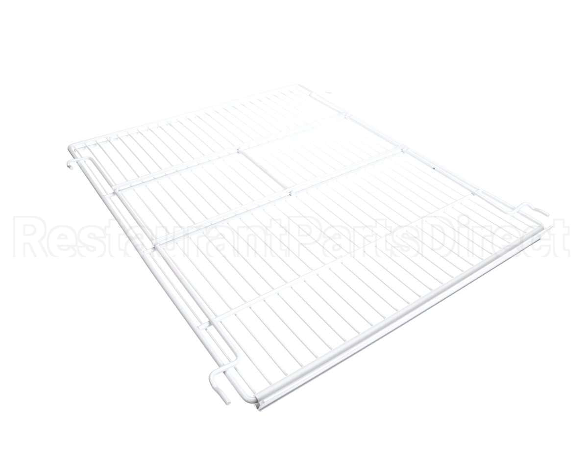 S127WW Styleline Shelf 23.5In X 27In - White