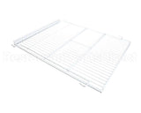 S127WW Styleline Shelf 23.5In X 27In - White