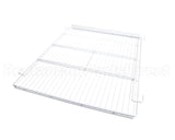 S127WW Styleline Shelf 23.5In X 27In - White