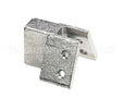 S130 Biro Saw Cleaner Bracket Ss, Rear