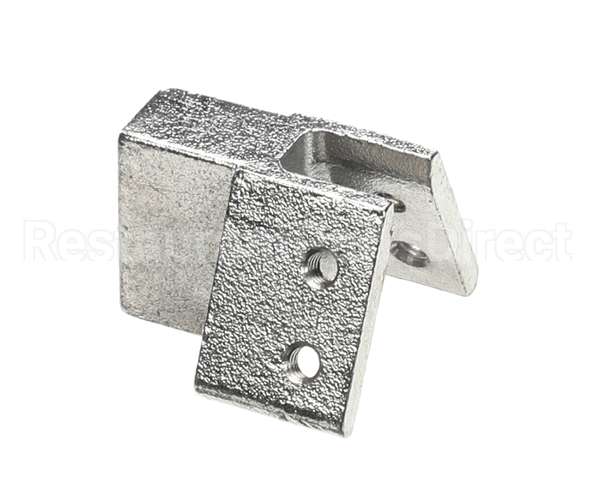 S130 Biro Saw Cleaner Bracket Ss, Rear