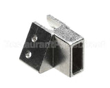 S130 Biro Saw Cleaner Bracket Ss, Rear