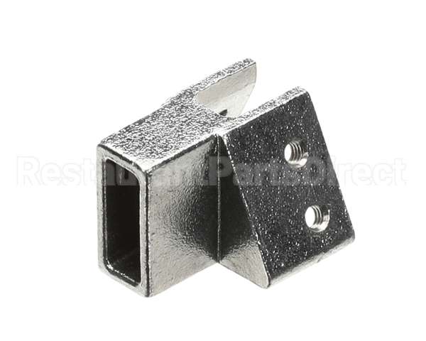 S130 Biro Saw Cleaner Bracket Ss, Rear