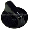 S1306A Compatible Bakers Pride Knob