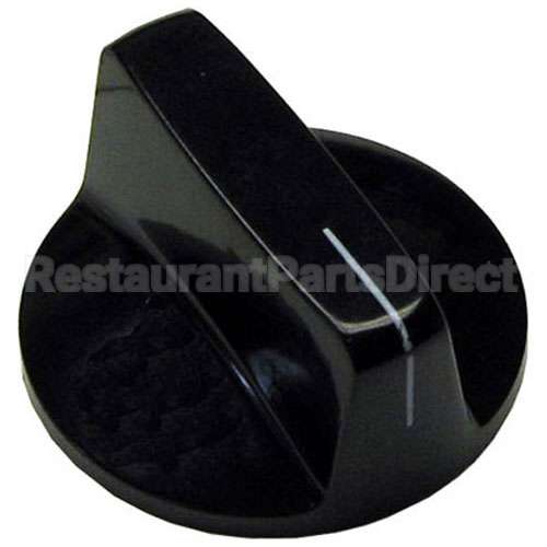 S1306X Compatible Bakers Pride Knob