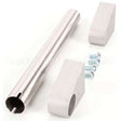 S1316U Compatible Bakers Pride Door Handle 10 Sm Ele