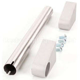 S1316U Compatible Bakers Pride Door Handle 10 Sm Ele