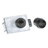 S1346A Compatible Bakers Pride Mini Quarter Turn Latch Y600