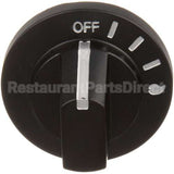 S1416A Compatible Bakers Pride Knob