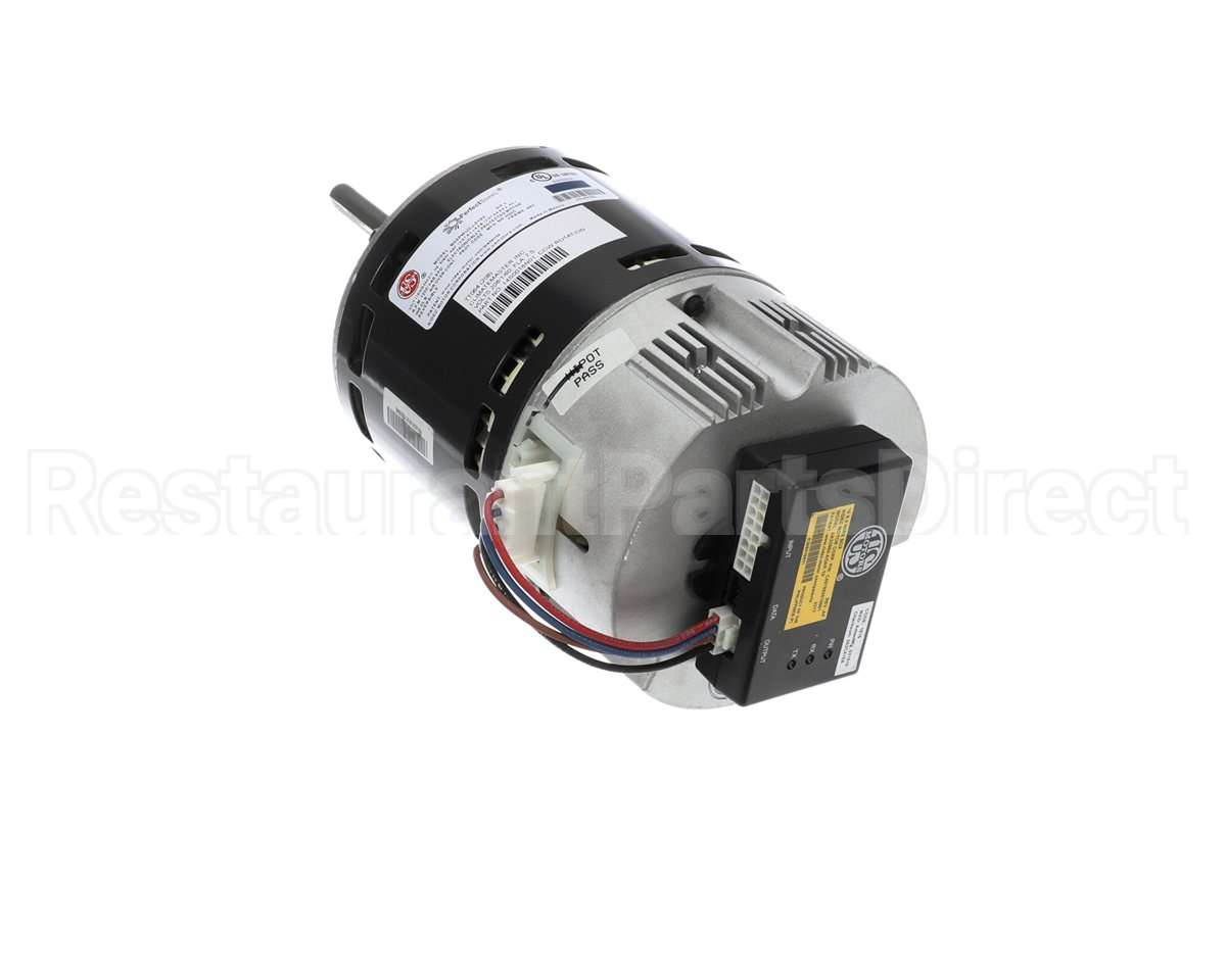 S14S0016N01 Climatemaster Motor Asy Programmed Tt*064