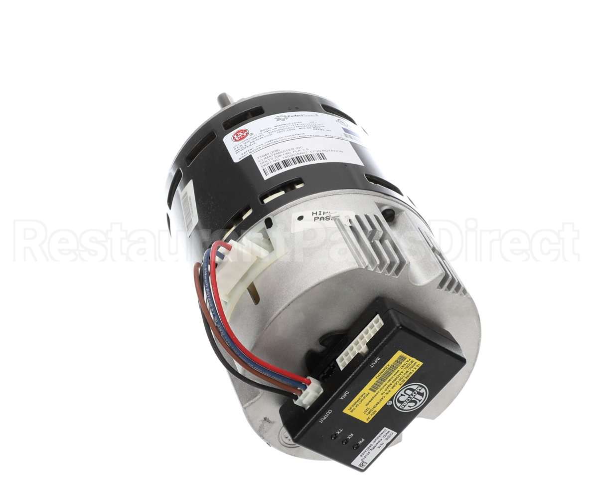 S14S0016N02 Climatemaster Motor Asy Icm Progr Tt*049