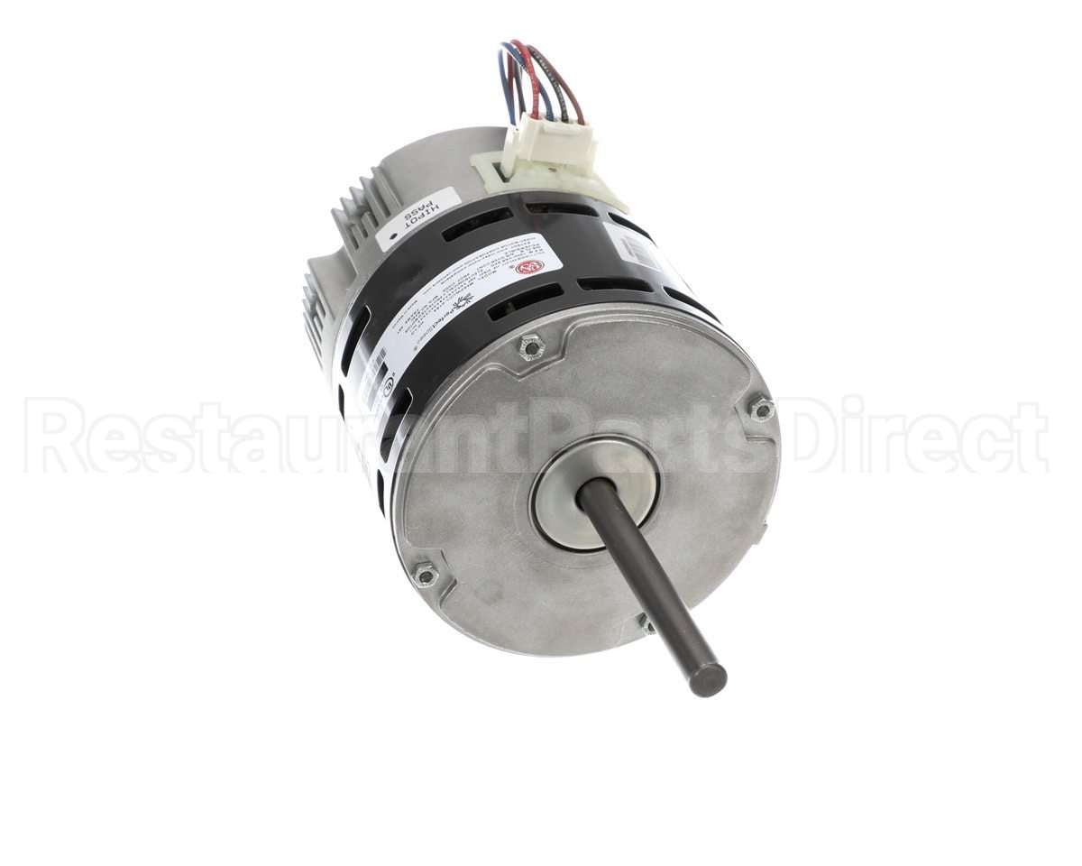 S14S0016N04 Climatemaster Motor Asy Icm Progr Tt*026