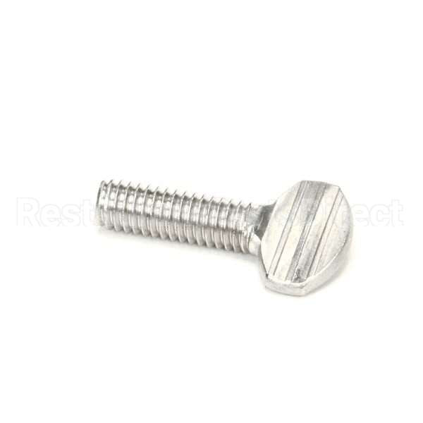 S155-11 Compatible Biro Meat Carriage Stop Thumb Screw Ss