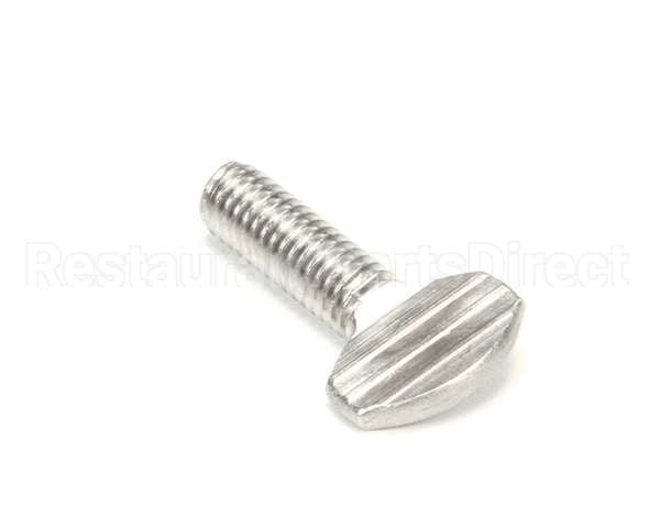 S155-11 Biro Meat Carriage Stop Thumb Screw Ss