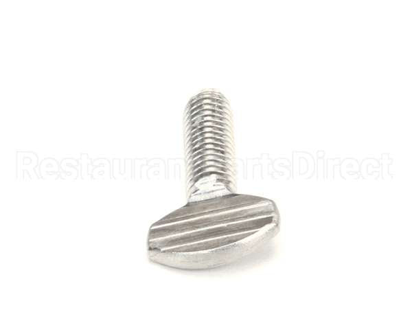 S155-11 Biro Meat Carriage Stop Thumb Screw Ss