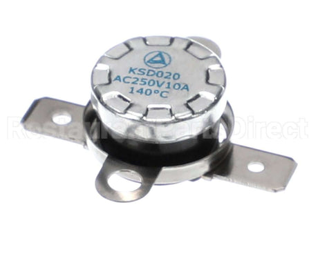 S16-664 Merrychef Cut Out Lead Limit Switch White