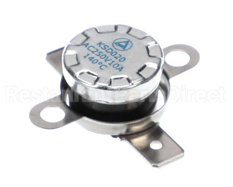 S16-664 Merrychef Cut Out Lead Limit Switch White