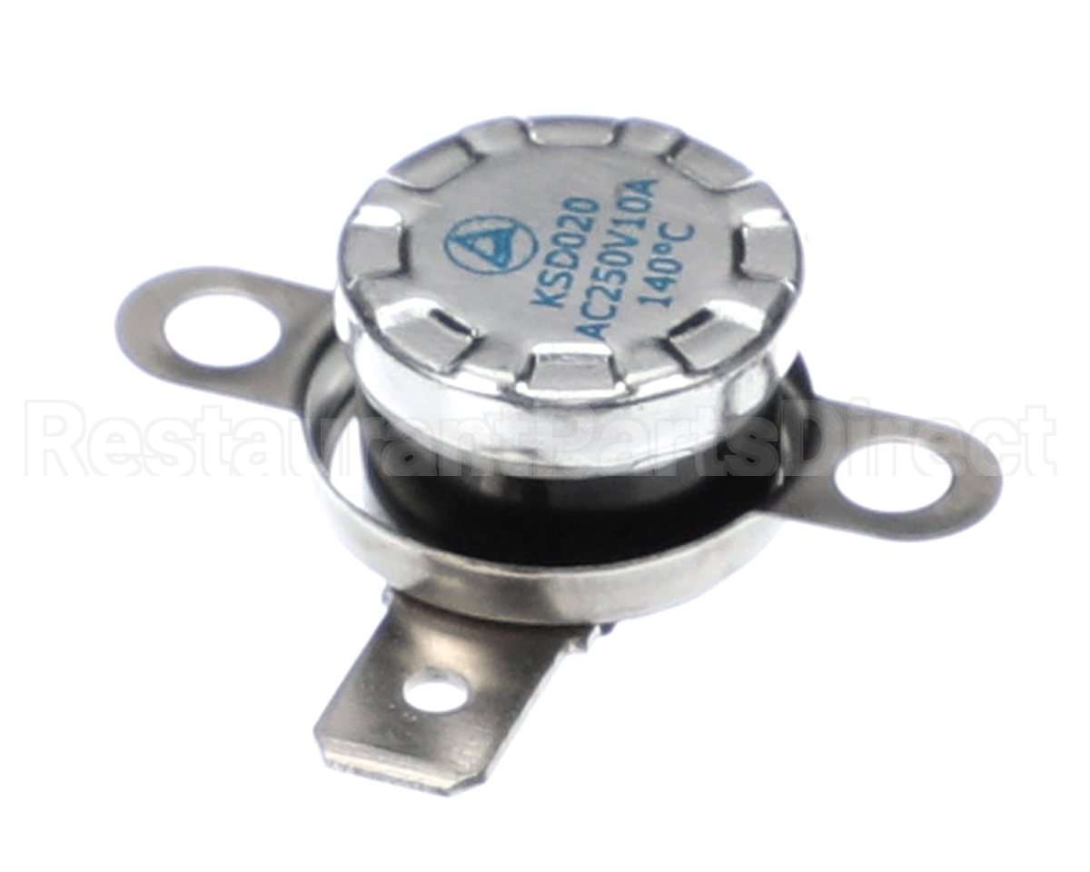 S16-664 Merrychef Cut Out Lead Limit Switch White
