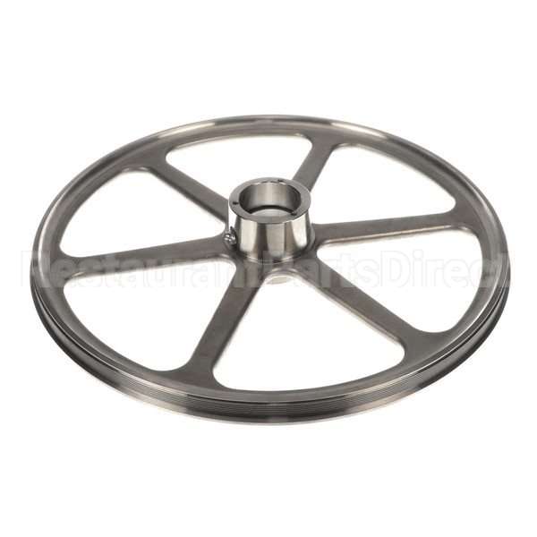 S16003U-6 Compatible Biro Sawwheel, Ss, 16 In. Upper