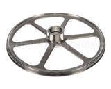 S16003U-6 Biro Saw Wheel, Ss, 16 In. Upper