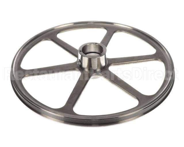 S16003U-6 Biro Saw Wheel, Ss, 16 In. Upper