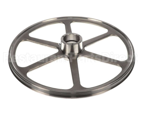 S16003U-6 Biro Saw Wheel, Ss, 16 In. Upper