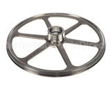 S16003U-6 Biro Saw Wheel, Ss, 16 In. Upper