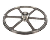 S16003U-6 Biro Saw Wheel, Ss, 16 In. Upper