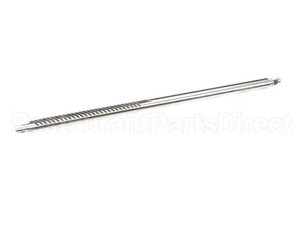 S16272 Biro Meat Gauge Gear Rack, Ss