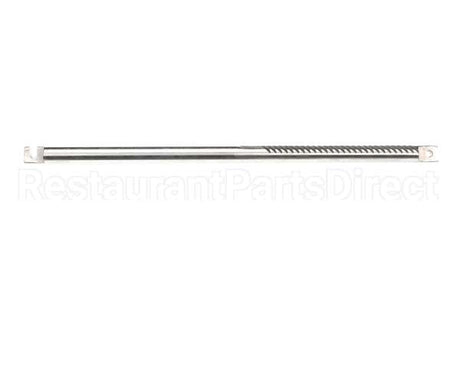 S16272 Biro Meat Gauge Gear Rack, Ss