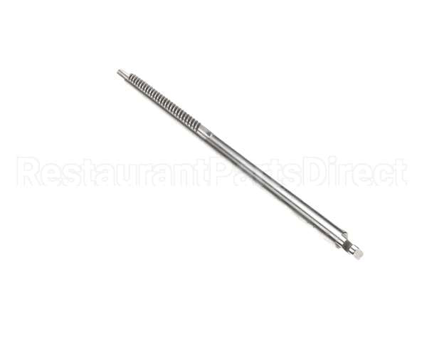 S16272 Biro Meat Gauge Gear Rack, Ss