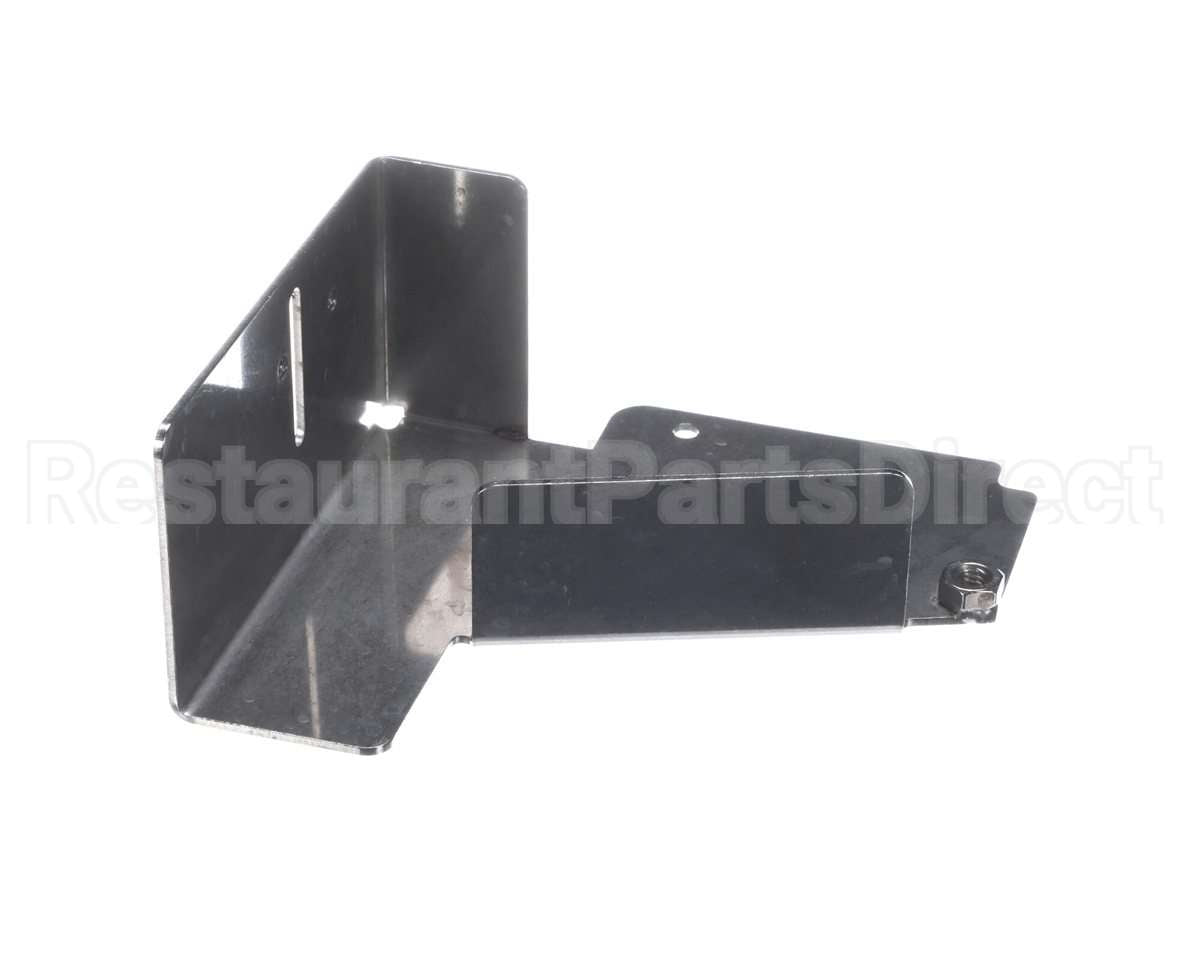 S16290 Biro Cleaning Unit Stamping Ss