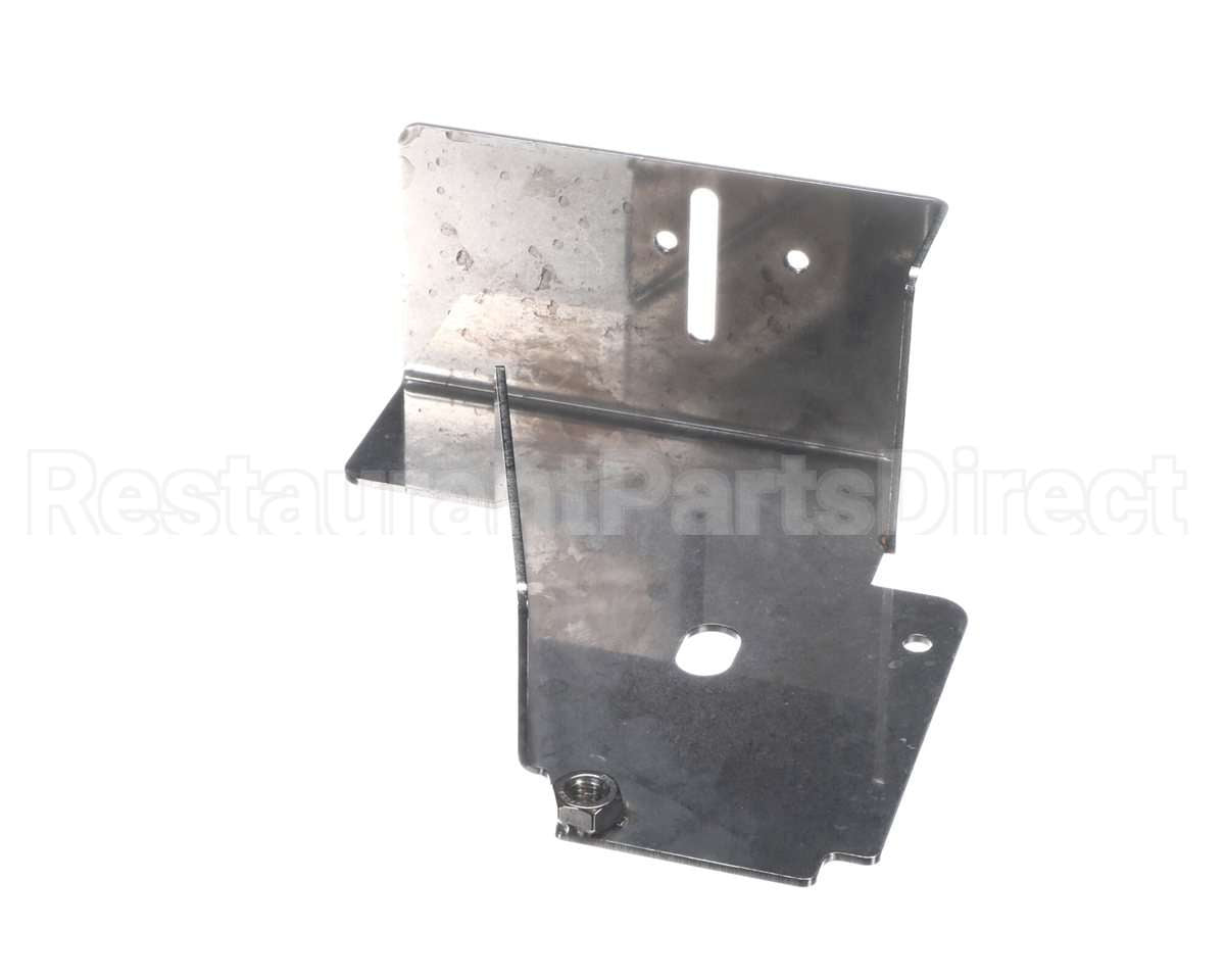 S16290 Biro Cleaning Unit Stamping Ss