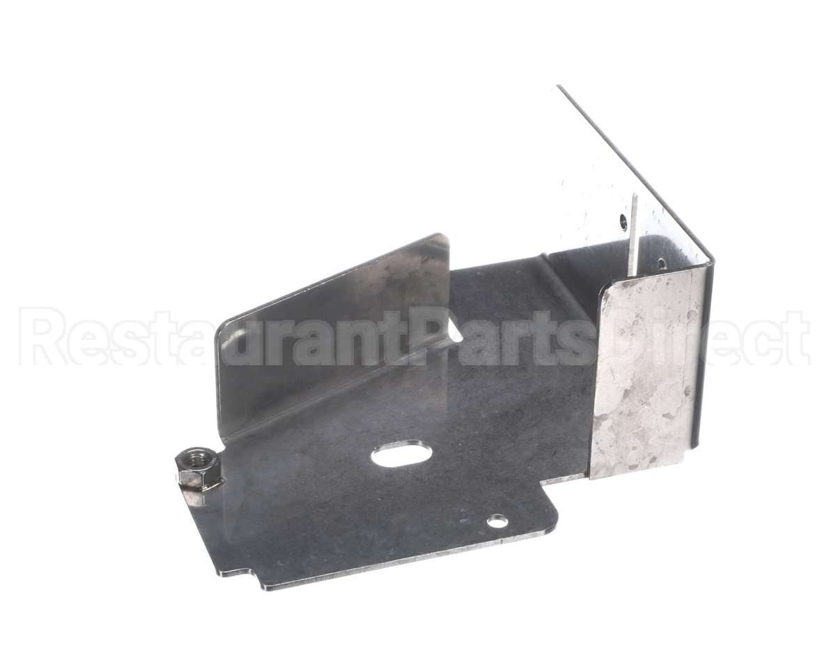 S16290 Biro Cleaning Unit Stamping Ss