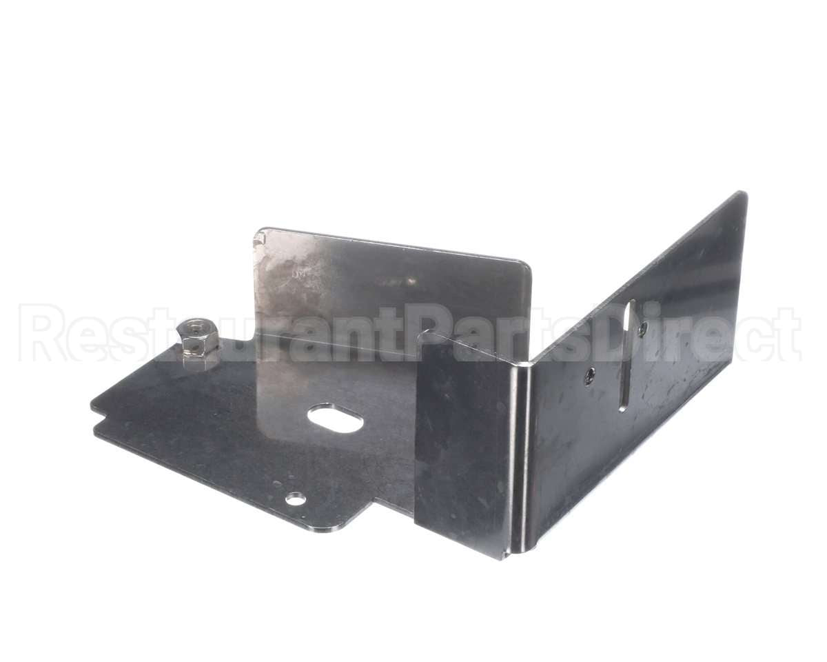 S16290 Biro Cleaning Unit Stamping Ss