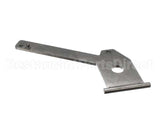 S16335X Biro Upper Wheel Hinge Plate, Ss
