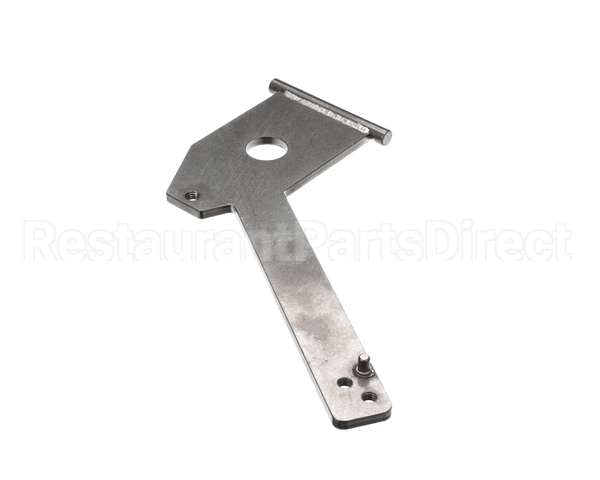 S16335X Biro Upper Wheel Hinge Plate, Ss