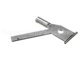 S16335XE Biro Upper Wheel Hinge Plate, Fixed Head