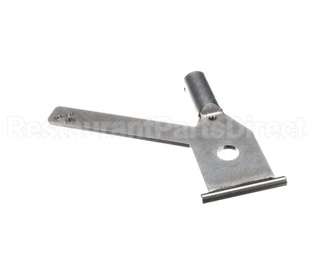 S16335XE Biro Upper Wheel Hinge Plate, Fixed Head
