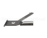 S16335XE Biro Upper Wheel Hinge Plate, Fixed Head