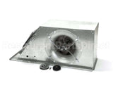 S16477 Aaon Blower Assembly Rk/Rm 10 Less Motor W/
